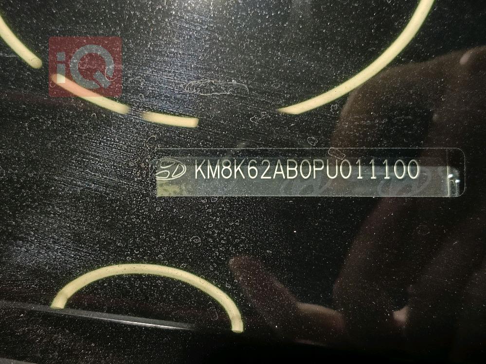 هیوندای کۆنا